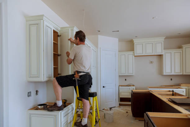 Licensed Kitchen service in Baltimore, OH - Remodeling Of Kitchen