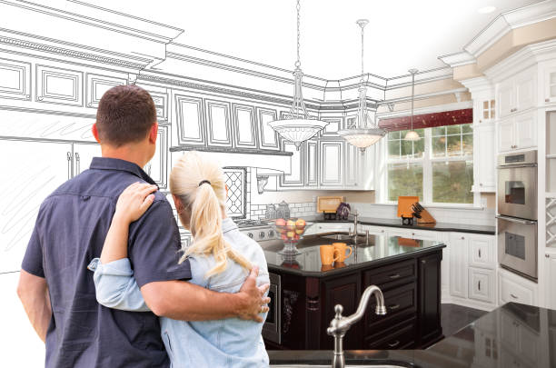 Professional Kitchen technician working in Baltimore, OH
