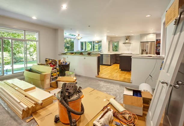 Reliable Kitchen contractor in Baltimore, OH by Remodeling Of Kitchen