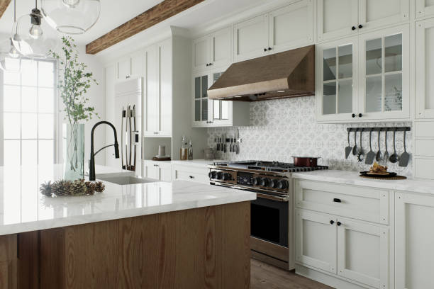 Affordable Kitchen solutions in Baltimore, OH